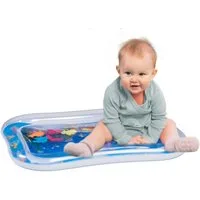 Fillikid Spielmatte Wasserspielmatte Ocean 3m+