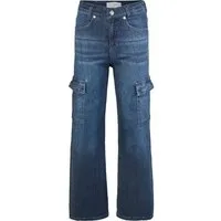 BLUE EFFECT Cargojeans slim fit