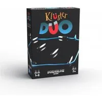 Pegasus Spiele Spiel, Kluster DUO
