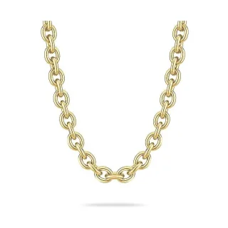 Liebeskind Kette LJ-1445-N-45