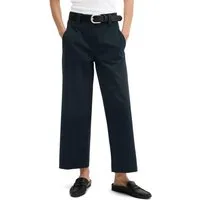 Marc O'Polo Chinohose aus stretchigem Organic Cotton-Mix