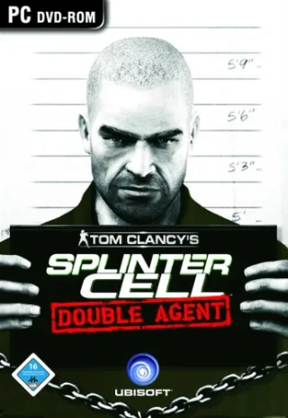 Tom Clancy's Splinter Cell: Double Agent