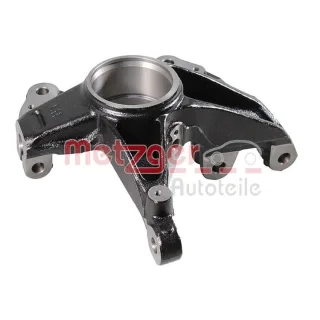 Metzger Achsschenkel vorne links Ford Focus 4