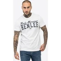 Benlee Rocky Marciano T-Shirt LOGO