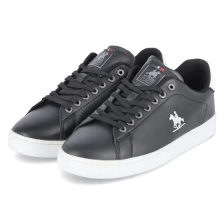 U.S. Grand Polo Sneaker EMPIRE - Gr. 41 - Schwarz - Synthetik