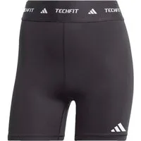 adidas Performance Funktionstights adidas Damen Tight TECHFIT Short