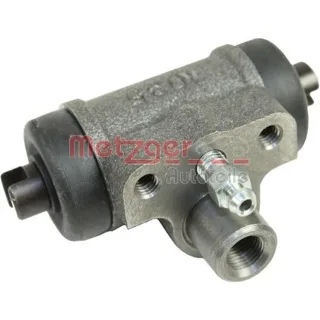 Metzger Radbremszylinder hinten Nissan Juke