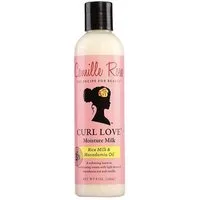 Camille Rose Haarcreme Camille Rose Curl Love Moisture Milk LEave In Conditioner 240ml