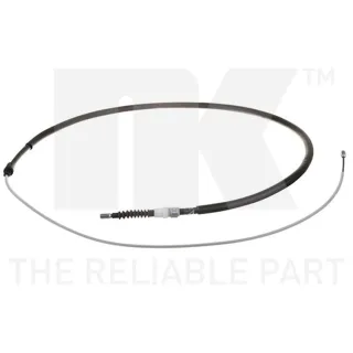 NK Handbremsseil links Citroen C4 Ds4 DS Ds Peugeot 308 903795