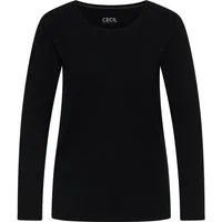 CECIL Langarmshirt