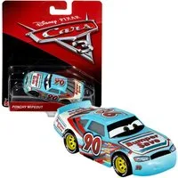 Disney Cars Spielzeug-Rennwagen Auswahl Fahrzeuge Modelle Disney Cars 3 Cast 1:55 Autos Mattel