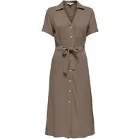 ONLY Shirtkleid