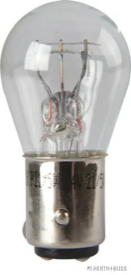 HERTH&BUSS Glühlampe, 24V, 21/5W, BAY15d - 89901318