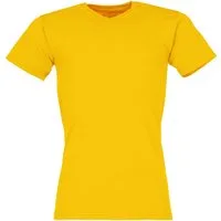 Fruit of the Loom V-Shirt Fruit of the Loom Valueweight V-Neck T