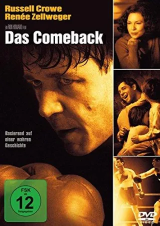 DAS COMEBACK