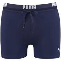 PUMA Badehose PUMA SWIM MEN LOGO TRUNK