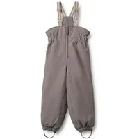 WHEAT Skihose Ski Pants Sal Kunstfaser, wasserdicht, atmungsaktiv und leicht wattiert