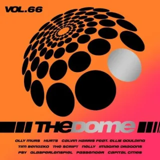 The Dome Vol.66 [Audio CD] Various