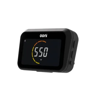 Ooni Connect™ Digitaler Temperatur-Hub