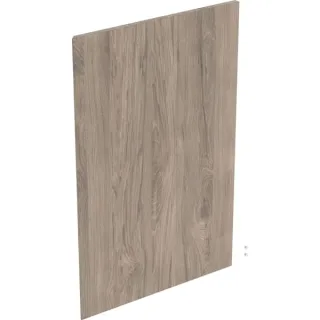 Geberit Tür f. Hängeschrank re-eckig, 45x70cm 245337001