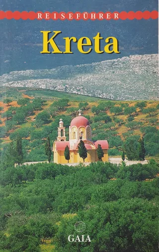 Kreta Reiseführer