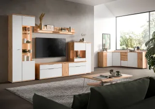 Sideboard vito BERGHE