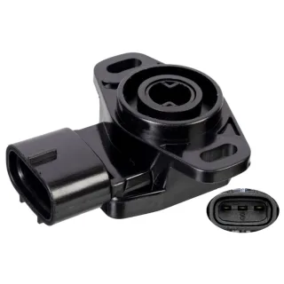Febi Sensor f?r Drosselklappenste Suzuki Jimny 1,3