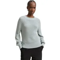 TOM TAILOR Denim Strickpullover mit Strick-Struktur
