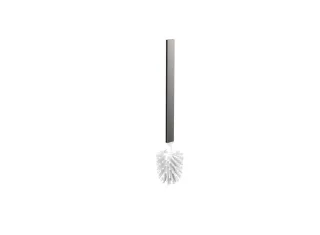 emco Loft Bürste weiß mit Stiel zu 0515 016 00, -steel, 051501691 051501691