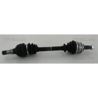 Triscan Antriebswelle links Mini R55 R56 R57 R59 1,6