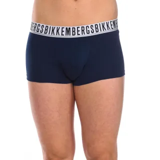 Pack-2 Boxer Essential anatomische Front BKK1UTR01BI Mann