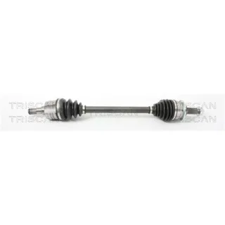 Triscan Antriebswelle links Suzuki Swift 3 1,3 854069503