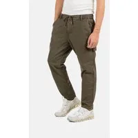 REELL Stoffhose Reflex Easy Worker LC