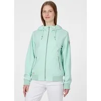 Ragwear Allwetterjacke OGGIE Wasserabweisend mit Antistatic-Finish