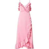 EDITED Sommerkleid Benice (1-tlg) Volant