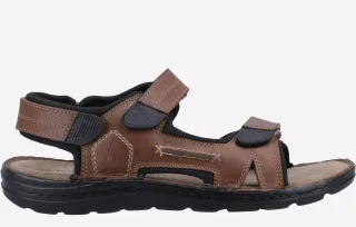 Hush Puppies Alistair Sandalen Herren