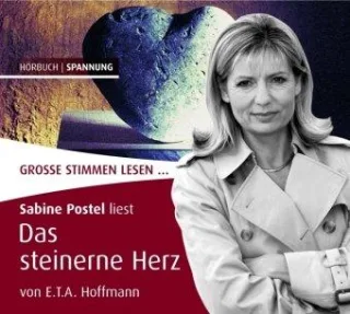Das steinerne Herz 1 Audio-CD