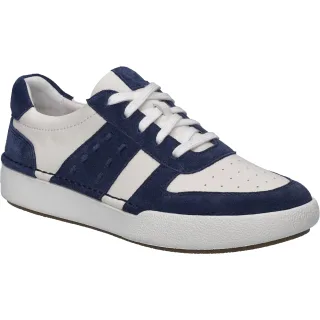 Josef Seibel Sneaker "Claire 27, jeans-kombi"