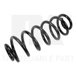NK Feder hinten VW Passat Tiguan Touran