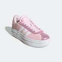 adidas Sportswear VL COURT BOLD KIDS Sneaker Inspiriert vom adidas Gazelle Bold, für Kinder & Jugendliche