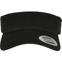 Flexfit Flex Cap Flexfit Unisex Curved Visor Cap