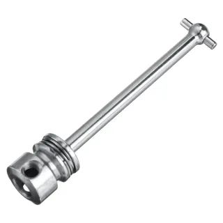 Wltoys 104001 1/10 RC Car Spare Center Transmission Shaft Front/Rear 1925/1926 Vehicles Model Parts