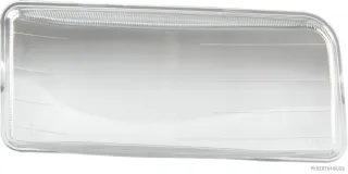 HERTH&BUSS Streuscheibe, Hauptscheinwerfer, rechts - 81658155