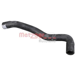 Metzger Heizungsschlauch Audi A4 A5 2421213