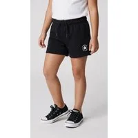 Converse Shorts CNVG DISSECTED CTP CORE SHORT mit elastischem Bund, bequeme Passform, aus Baumwolle und Polyester