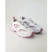 Lacoste Storm 96 Sneaker Obermaterial: Leder und Textil