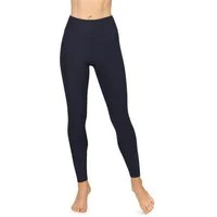 Merry Style Leggings Damen Lange Leggings MS10-303 (1-tlg) elastischer Bund