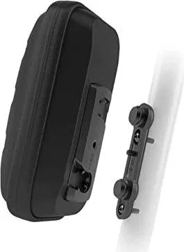 Fidlock Twist Werkzeugtasche für magnet-mechanisches Haltersystem schwarz 0.550 L