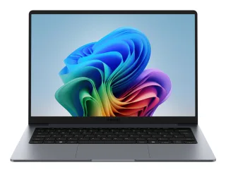 Samsung Galaxy Book6 | np740vjg-kg3de | 14" WUXGA - Core Ultra 5 325