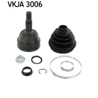 SKF Antriebswellengelenk au?en Audi Seat VW VKJA3006